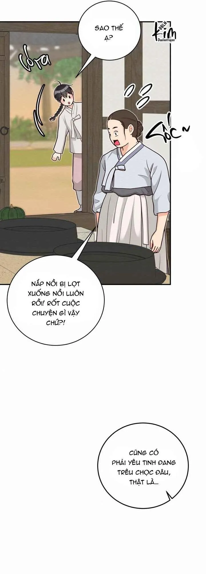 LỄ TRỪ TÀ Chapter 29 Trang 41