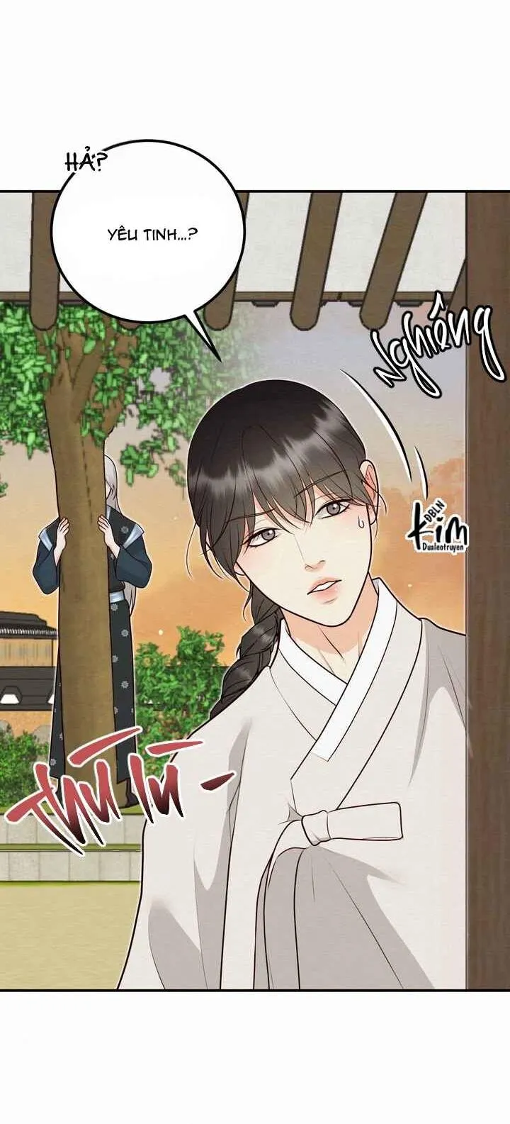 LỄ TRỪ TÀ Chapter 29 Trang 42