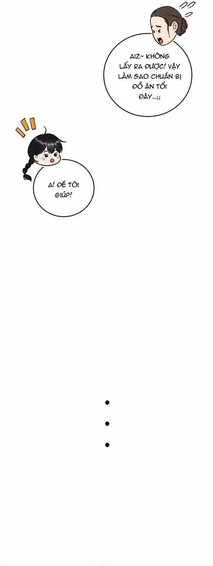 LỄ TRỪ TÀ Chapter 29 Trang 43