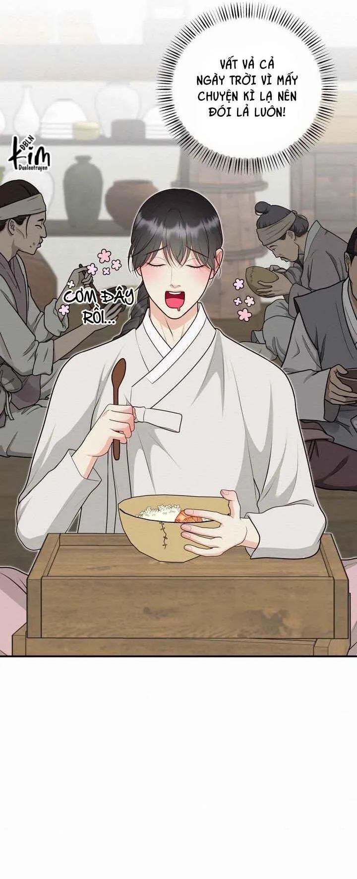 LỄ TRỪ TÀ Chapter 29 Trang 44