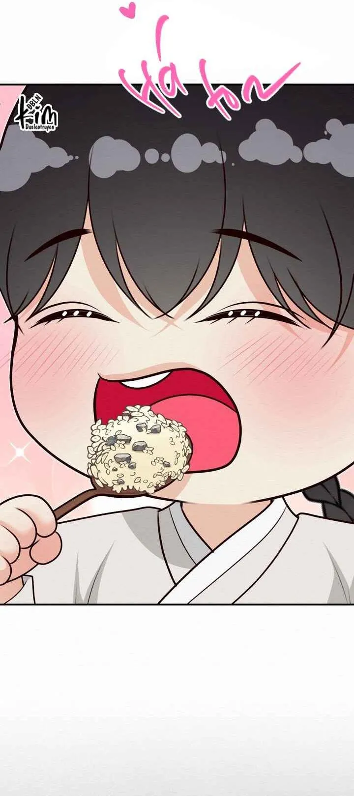 LỄ TRỪ TÀ Chapter 29 Trang 46