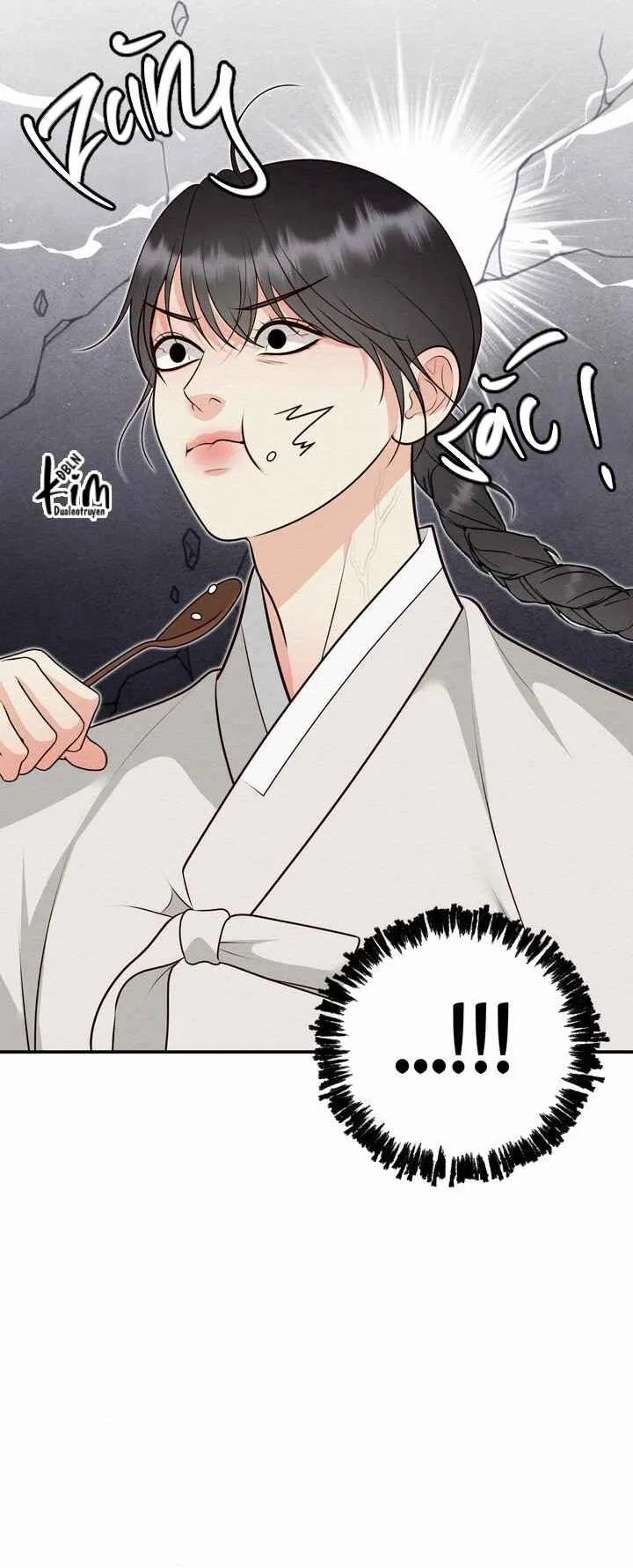 LỄ TRỪ TÀ Chapter 29 Trang 47