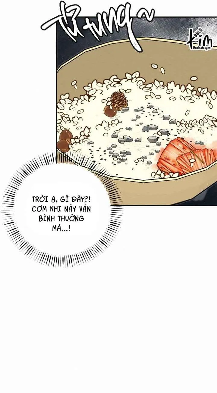 LỄ TRỪ TÀ Chapter 29 Trang 48