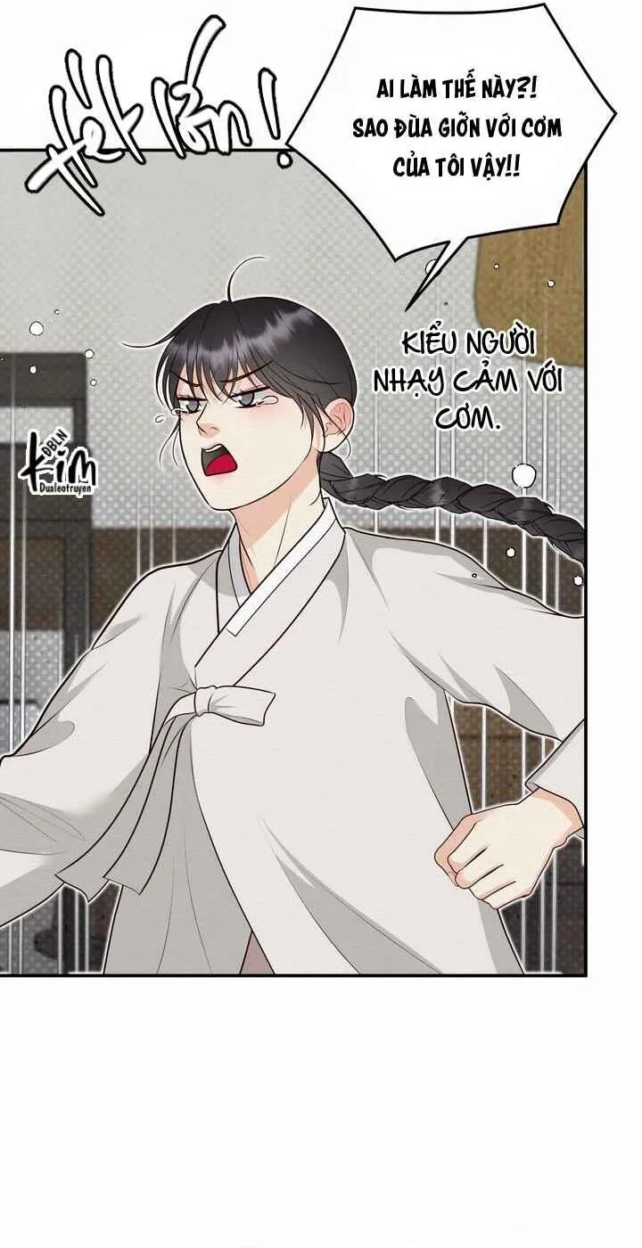 LỄ TRỪ TÀ Chapter 29 Trang 49