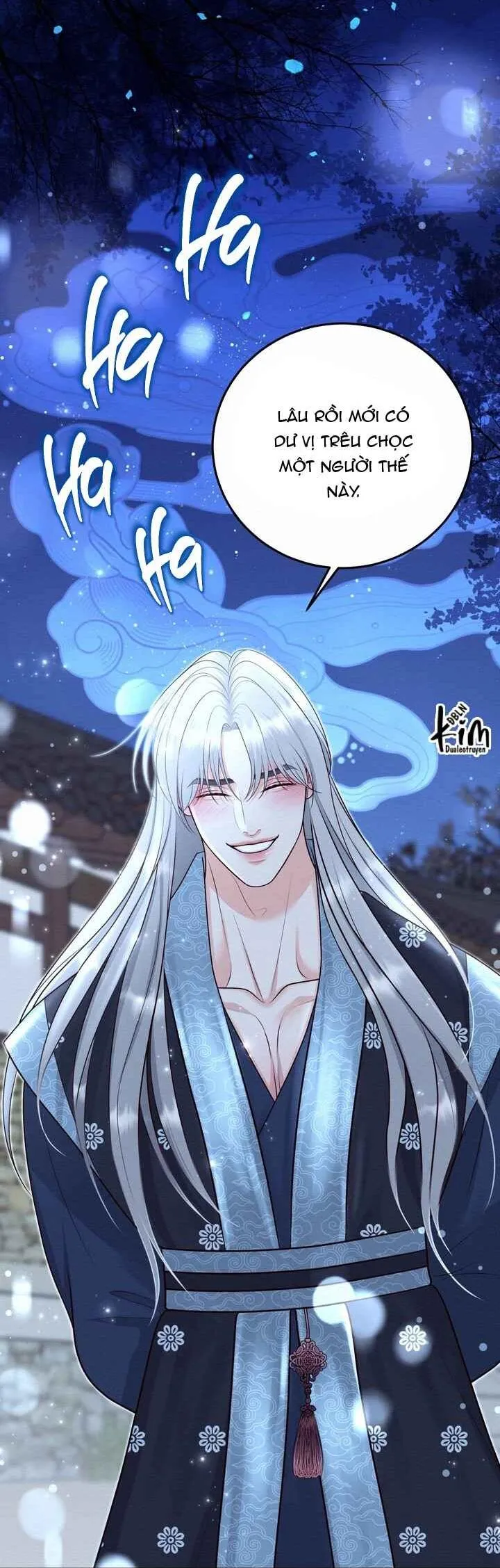 LỄ TRỪ TÀ Chapter 29 Trang 59