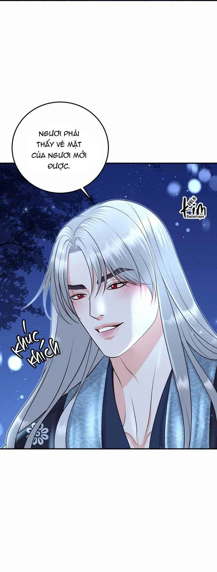 LỄ TRỪ TÀ Chapter 29 Trang 60