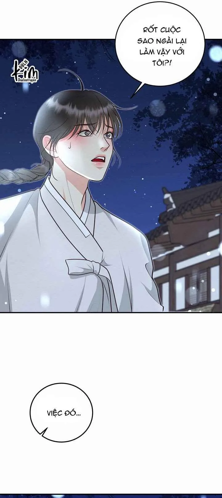 LỄ TRỪ TÀ Chapter 29 Trang 61