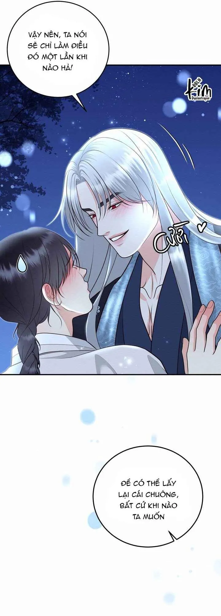 LỄ TRỪ TÀ Chapter 29 Trang 68