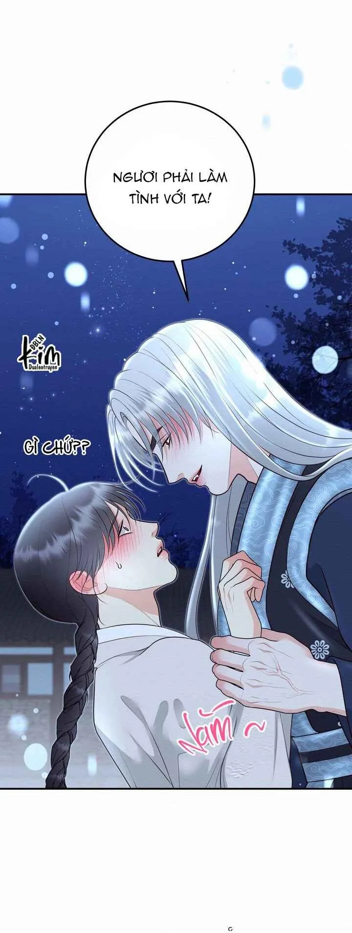 LỄ TRỪ TÀ Chapter 29 Trang 69