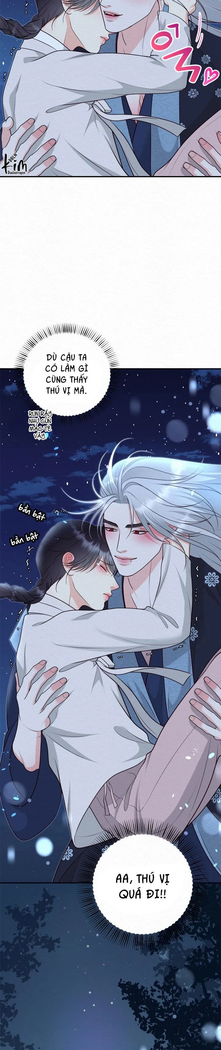 LỄ TRỪ TÀ Chapter 30 Trang 9