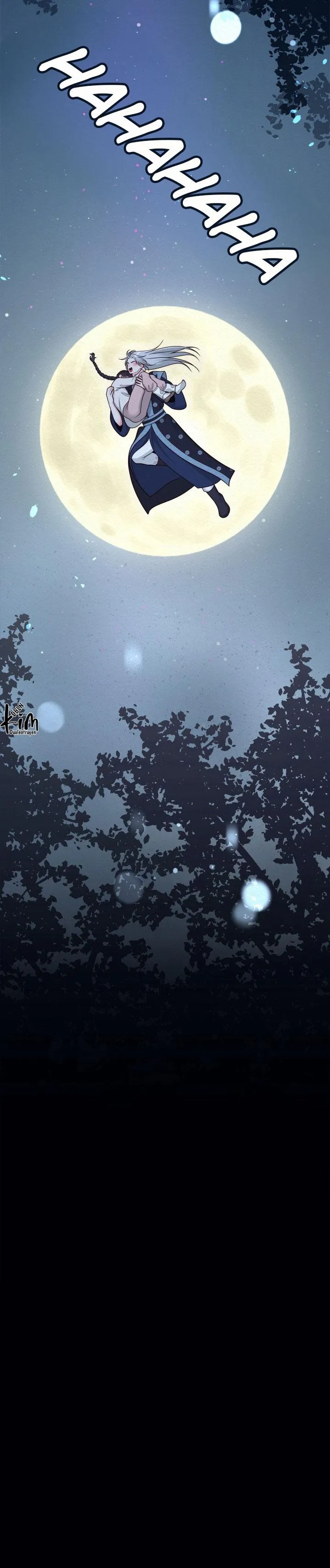 LỄ TRỪ TÀ Chapter 30 Trang 10