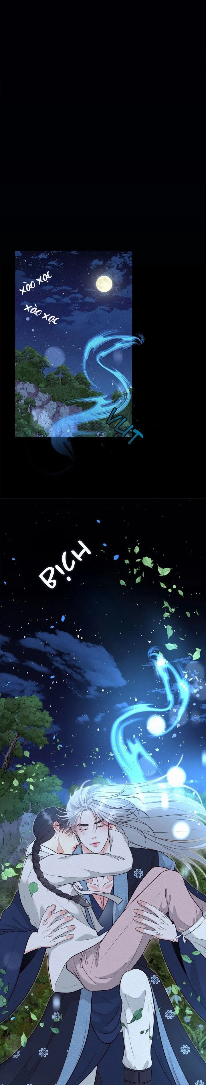 LỄ TRỪ TÀ Chapter 30 Trang 11