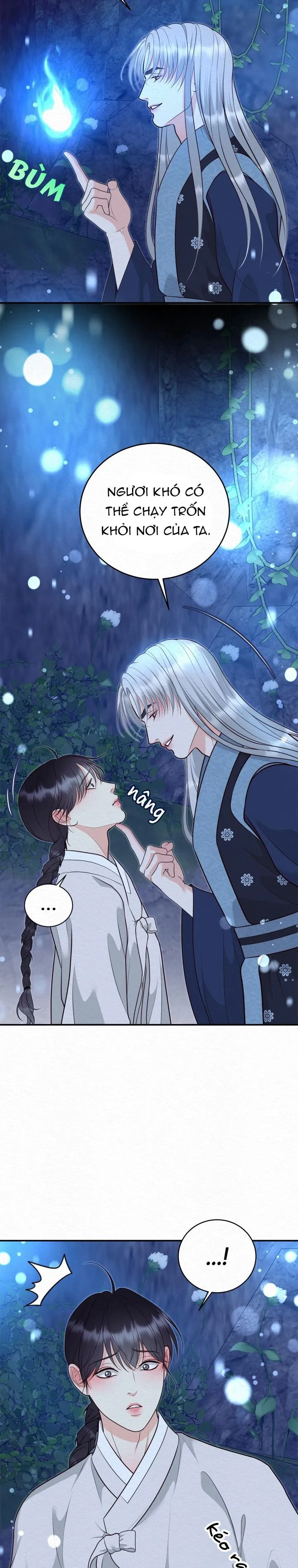 LỄ TRỪ TÀ Chapter 30 Trang 14