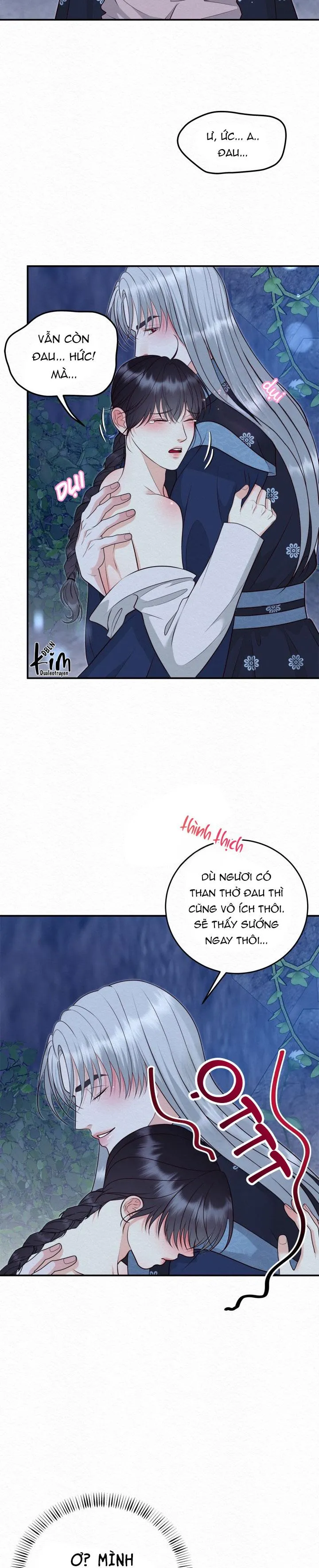 LỄ TRỪ TÀ Chapter 30 Trang 19