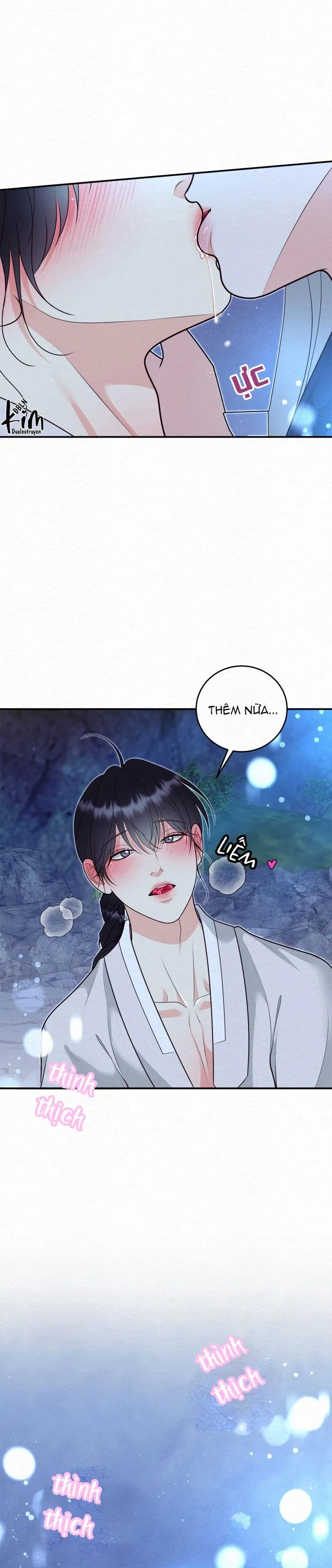 LỄ TRỪ TÀ Chapter 30 Trang 34