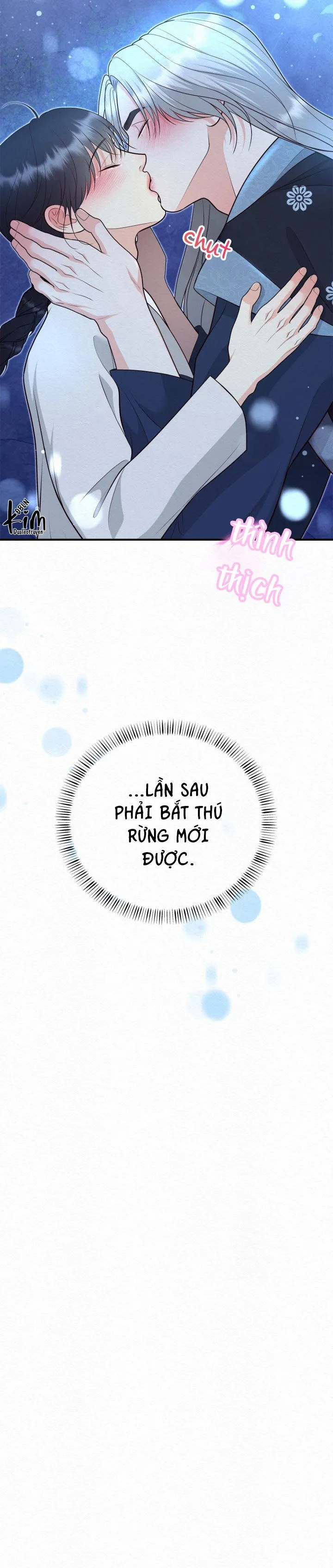 LỄ TRỪ TÀ Chapter 30 Trang 35