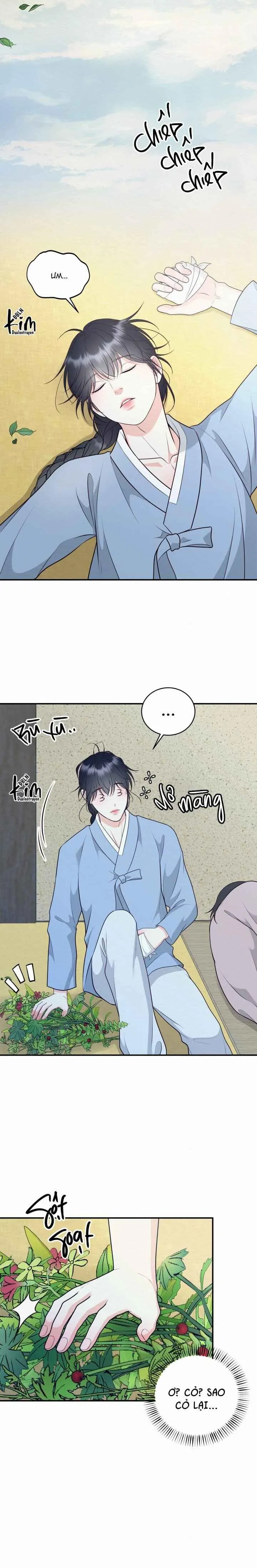 LỄ TRỪ TÀ Chapter 31 Trang 15