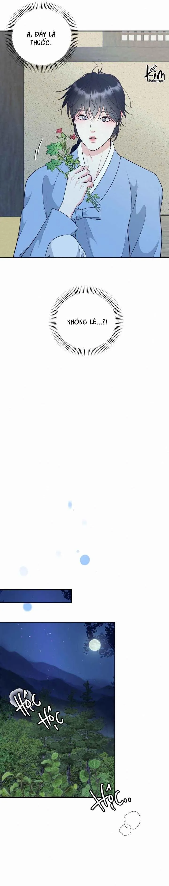 LỄ TRỪ TÀ Chapter 31 Trang 16