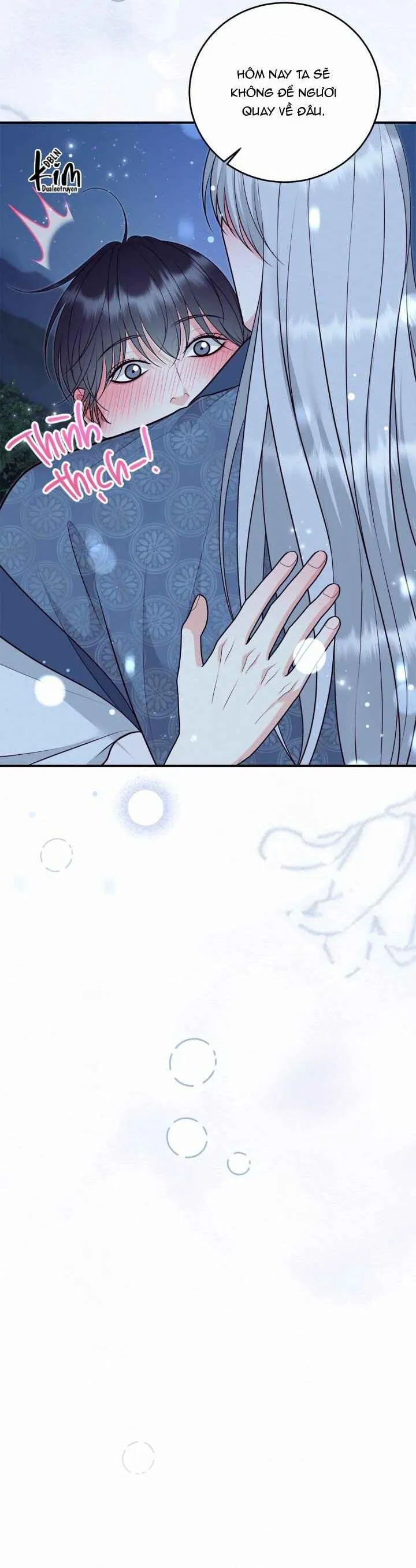 LỄ TRỪ TÀ Chapter 31 Trang 22