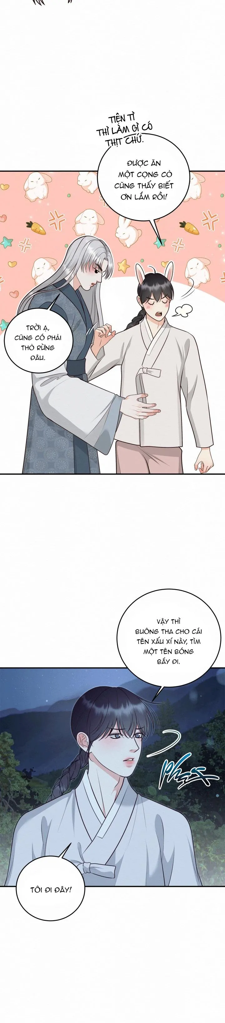 LỄ TRỪ TÀ Chapter 32 Trang 4