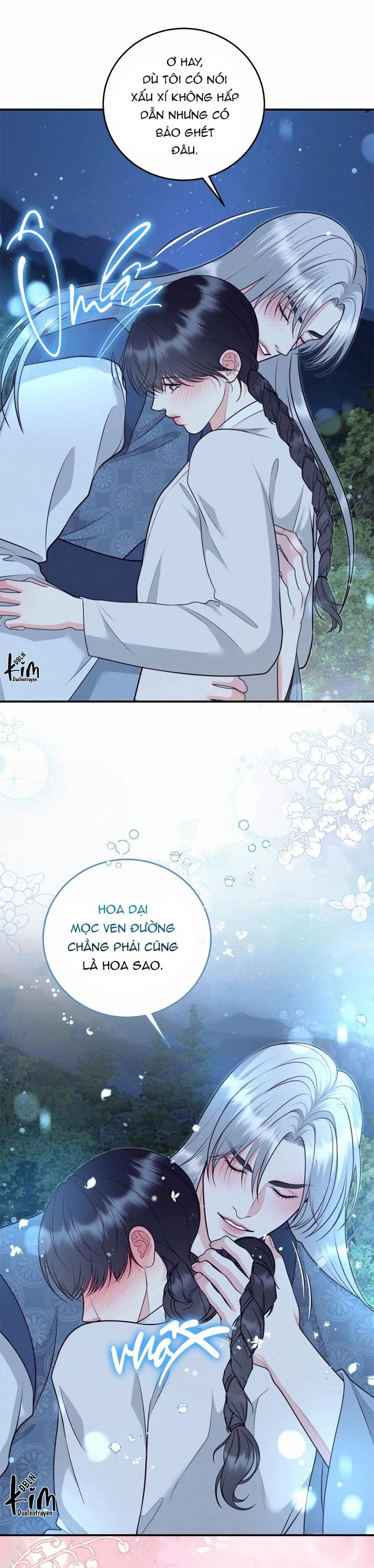 LỄ TRỪ TÀ Chapter 32 Trang 5