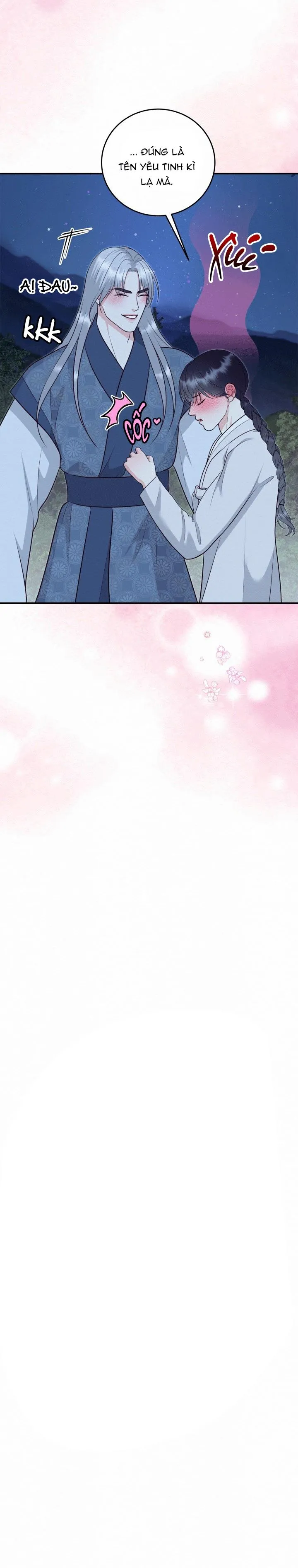 LỄ TRỪ TÀ Chapter 32 Trang 7