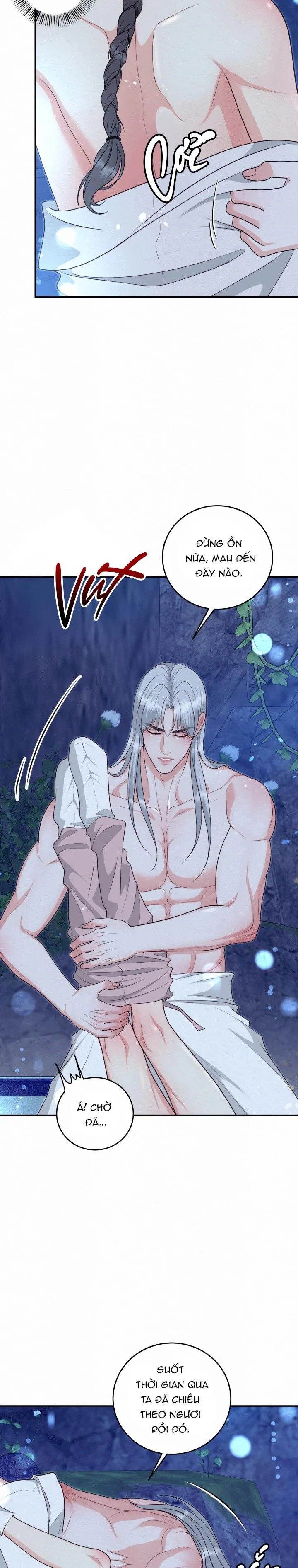 LỄ TRỪ TÀ Chapter 32 Trang 12