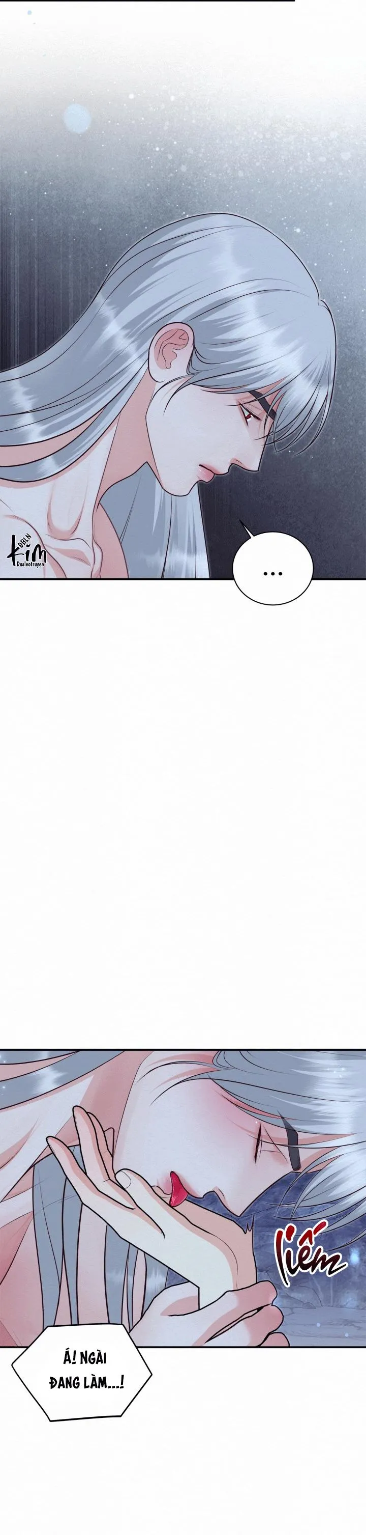 LỄ TRỪ TÀ Chapter 32 Trang 16