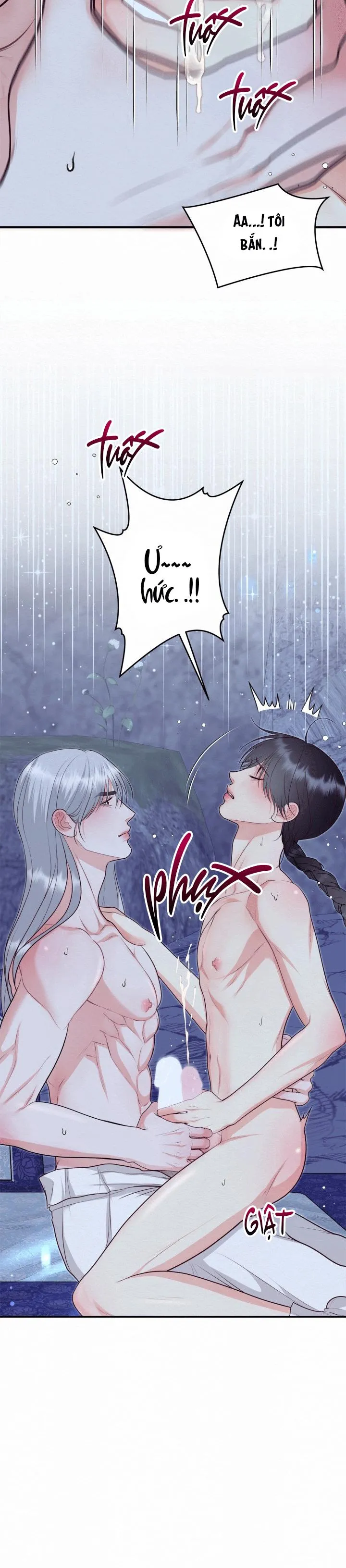 LỄ TRỪ TÀ Chapter 32 Trang 21