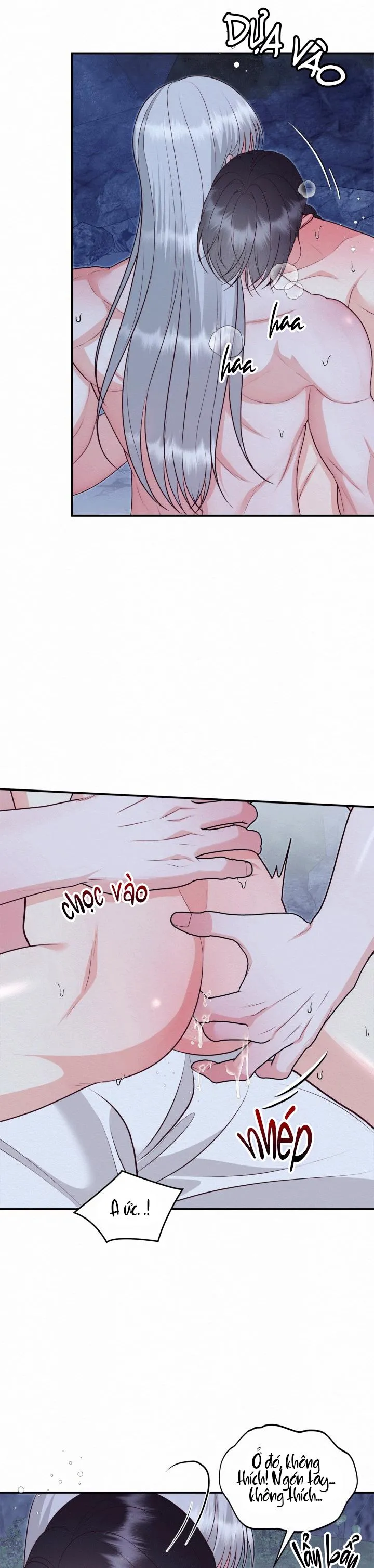 LỄ TRỪ TÀ Chapter 32 Trang 22