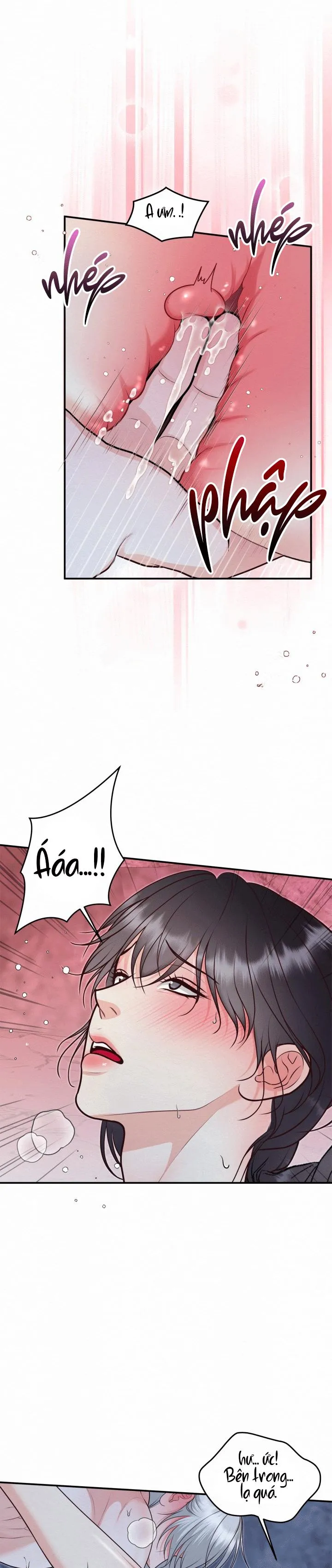 LỄ TRỪ TÀ Chapter 32 Trang 26