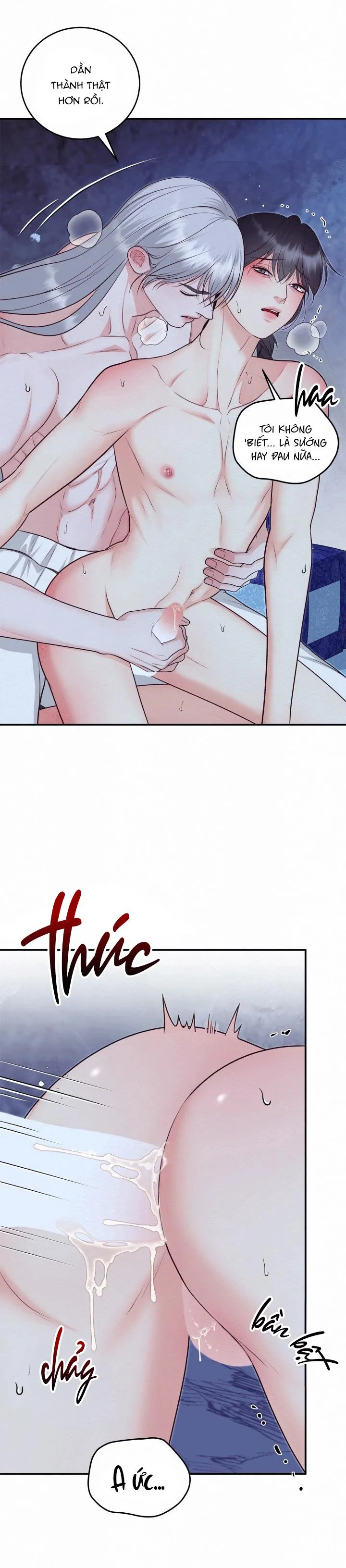 LỄ TRỪ TÀ Chapter 32 Trang 28