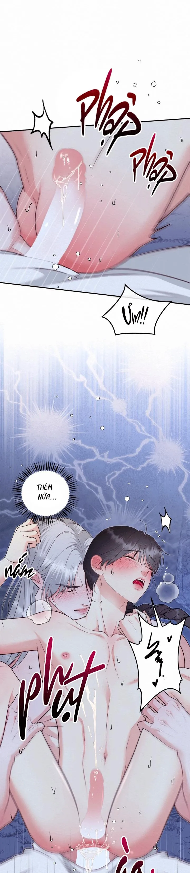 LỄ TRỪ TÀ Chapter 32 Trang 33