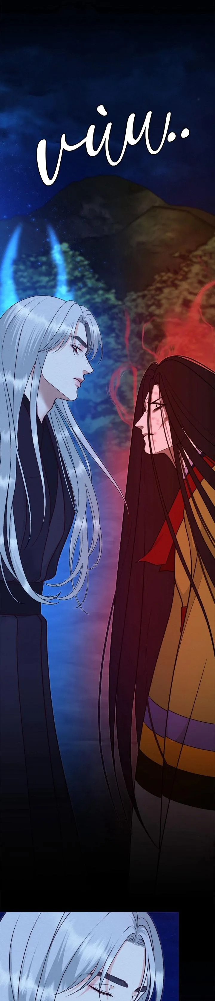 LỄ TRỪ TÀ Chapter 34 Trang 4