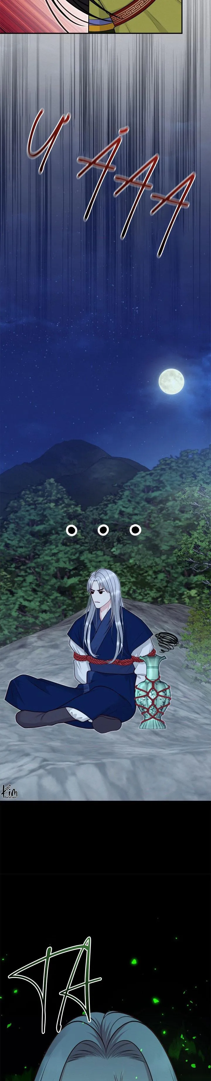 LỄ TRỪ TÀ Chapter 34 Trang 13