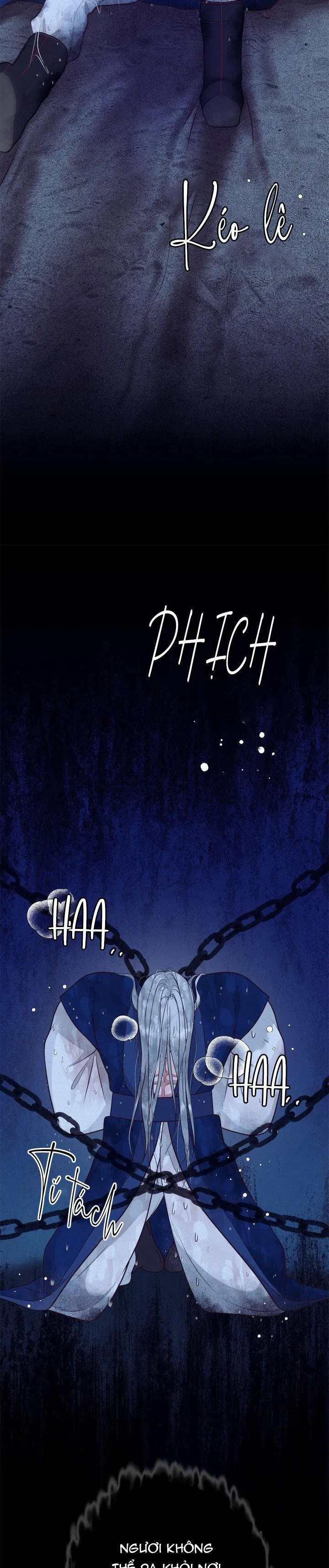 LỄ TRỪ TÀ Chapter 34 Trang 19