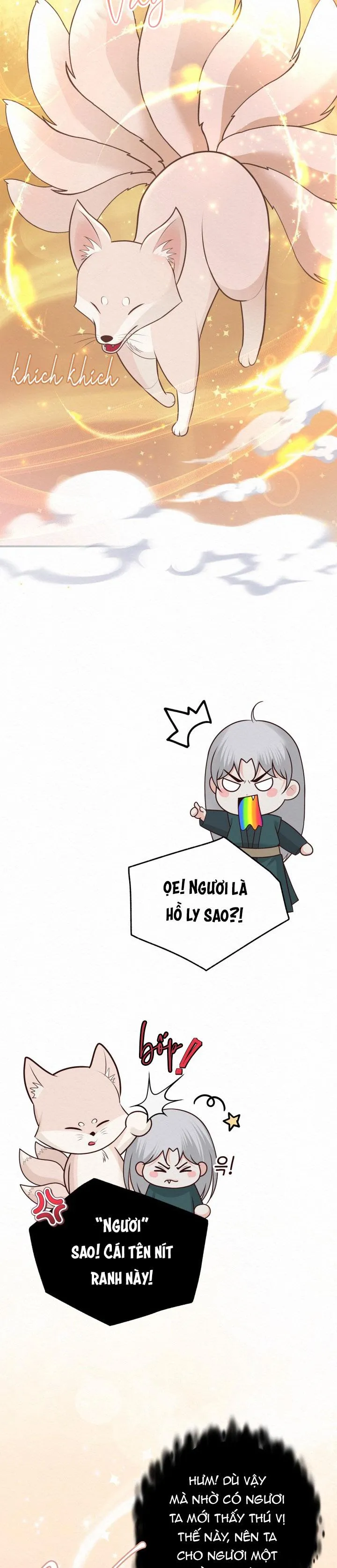 LỄ TRỪ TÀ Chapter 34 Trang 25