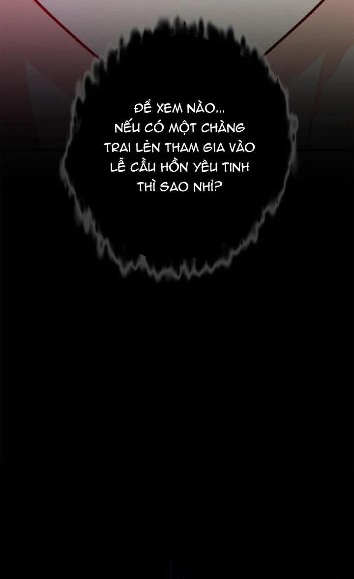 LỄ TRỪ TÀ Chapter 34 Trang 28