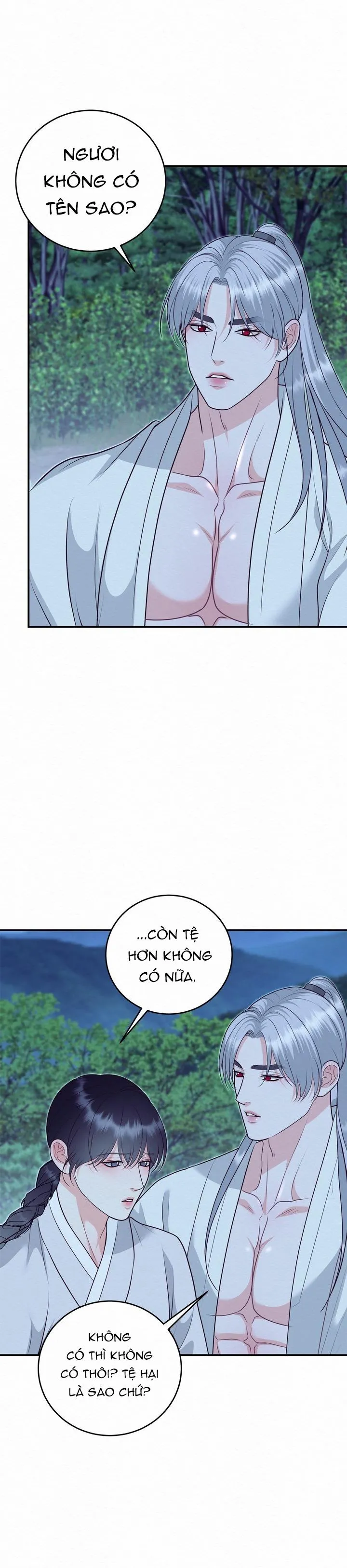 LỄ TRỪ TÀ Chapter 35 Trang 5