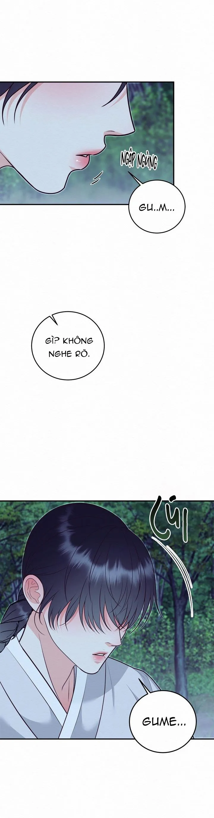 LỄ TRỪ TÀ Chapter 35 Trang 6