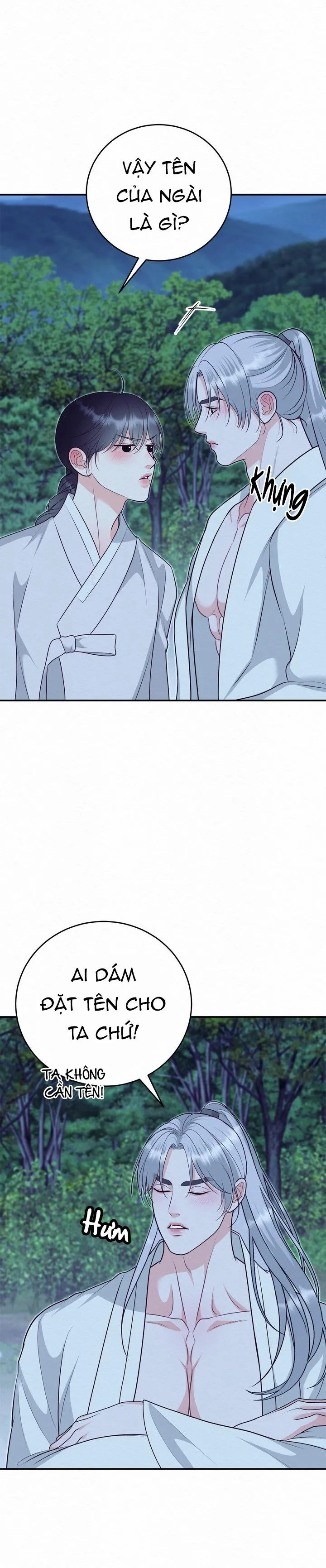 LỄ TRỪ TÀ Chapter 35 Trang 8