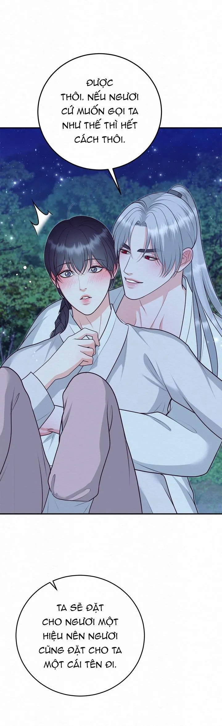 LỄ TRỪ TÀ Chapter 35 Trang 12