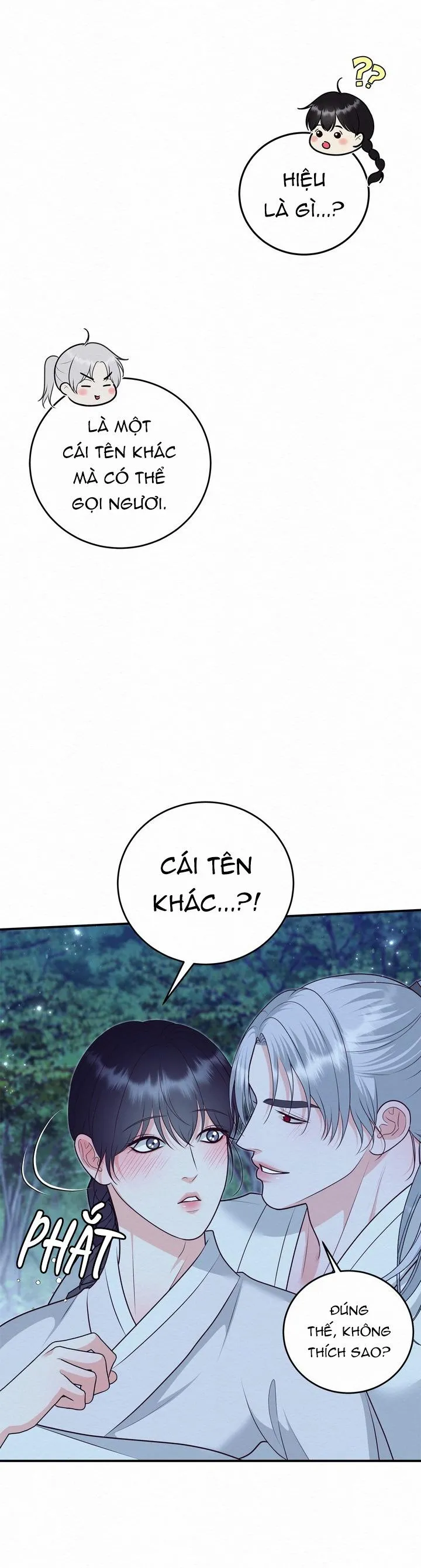 LỄ TRỪ TÀ Chapter 35 Trang 13