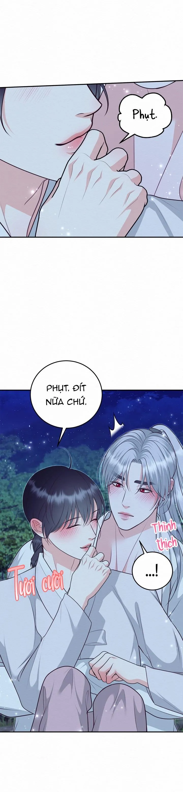 LỄ TRỪ TÀ Chapter 35 Trang 15