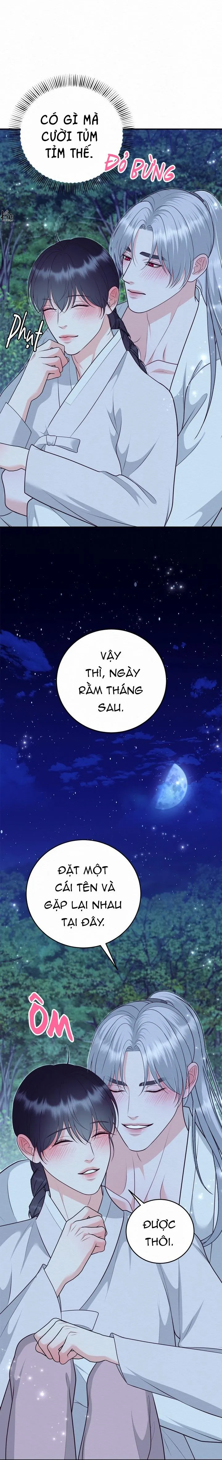 LỄ TRỪ TÀ Chapter 35 Trang 16