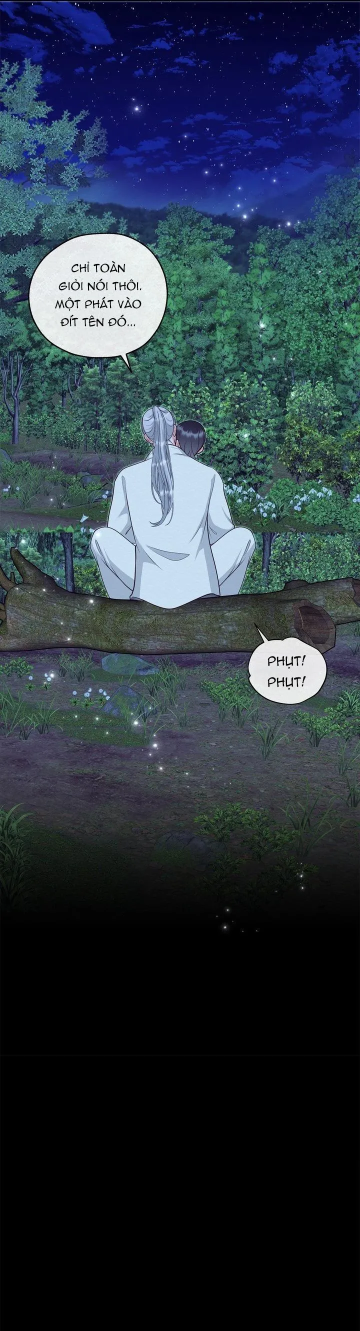 LỄ TRỪ TÀ Chapter 35 Trang 17