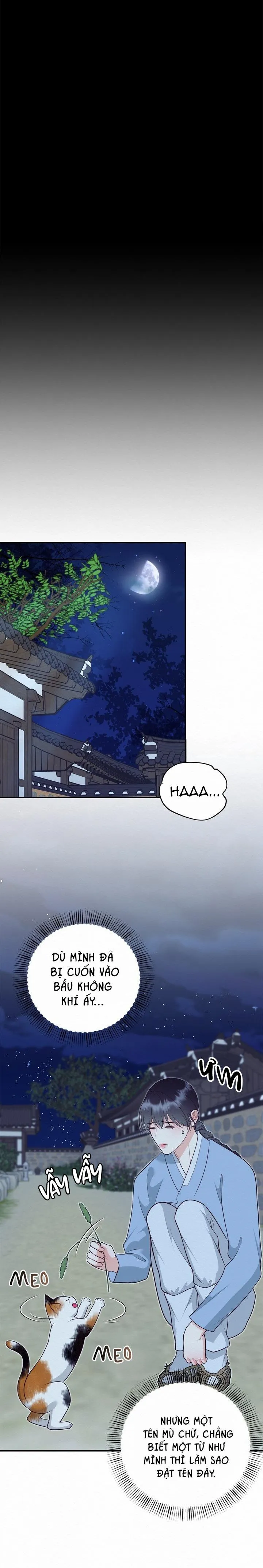 LỄ TRỪ TÀ Chapter 35 Trang 18