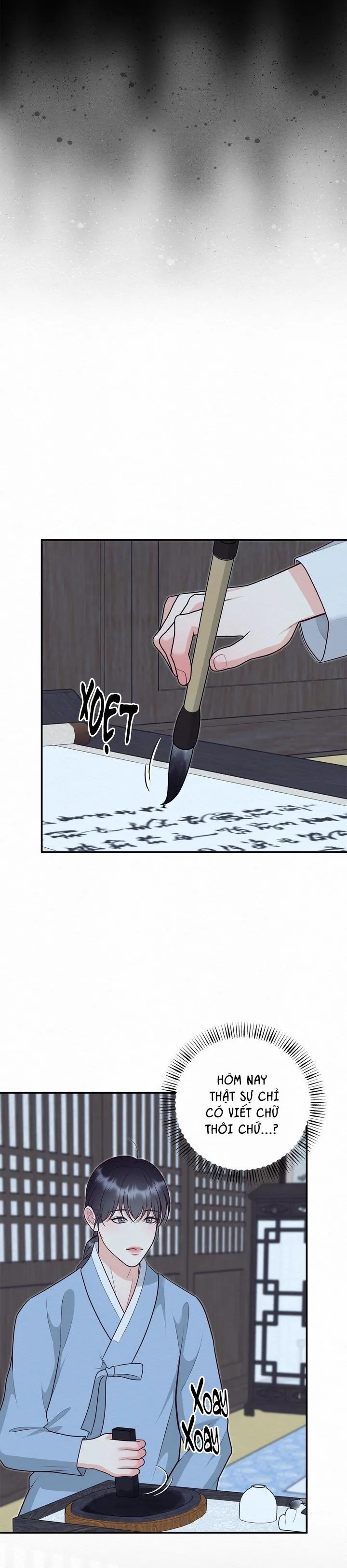 LỄ TRỪ TÀ Chapter 35 Trang 23