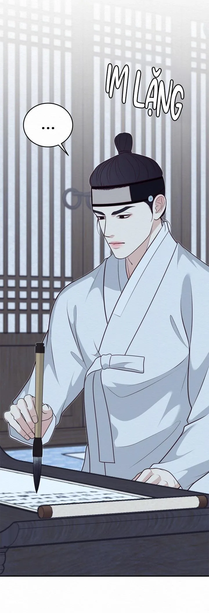 LỄ TRỪ TÀ Chapter 35 Trang 24