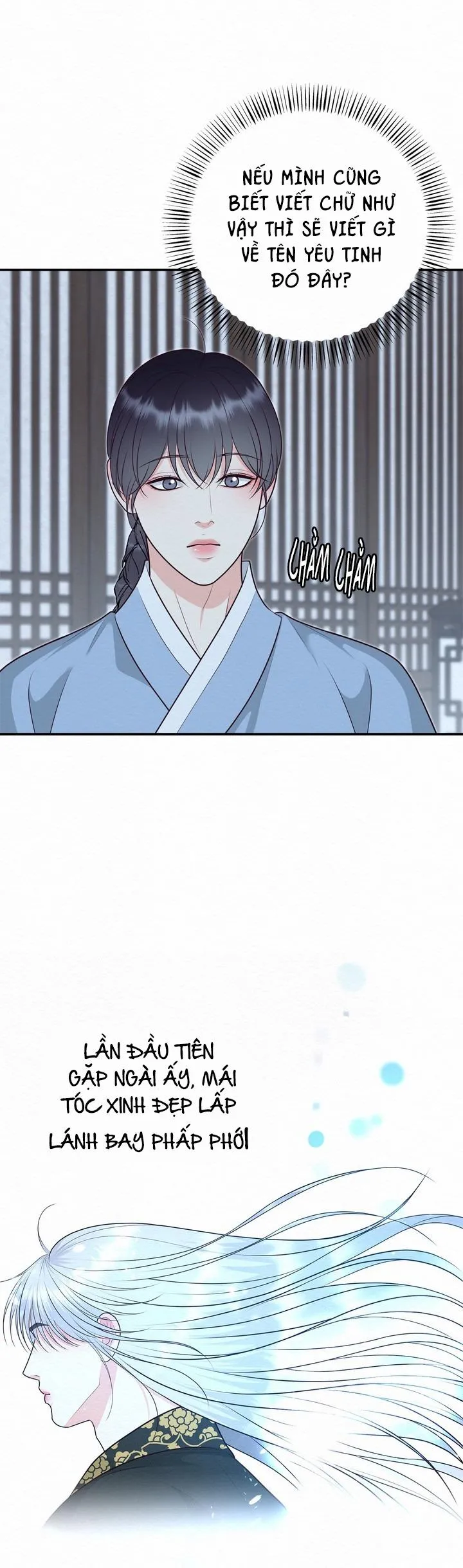 LỄ TRỪ TÀ Chapter 35 Trang 25